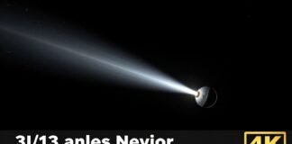 cometa 3i atlas featured 1770729203 Noticias de Panamá