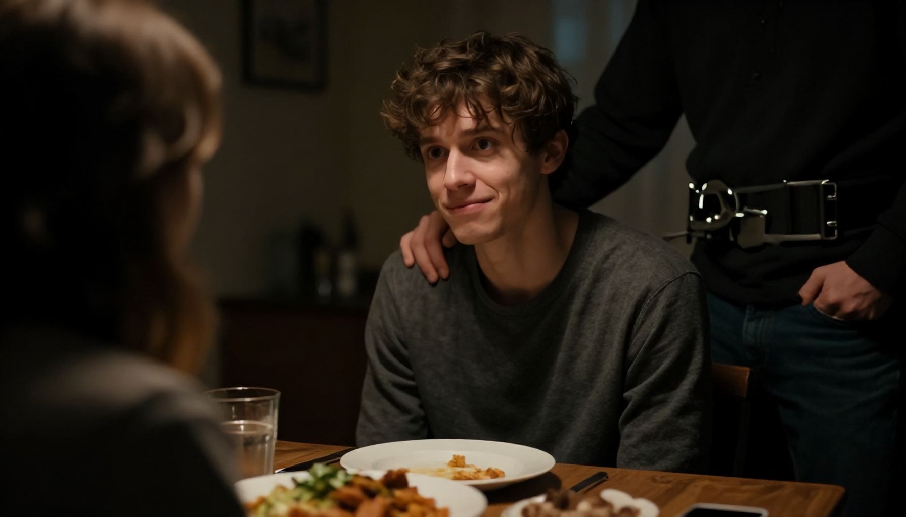 Cómo actuar si sospechas que alguien cercano lo padece*