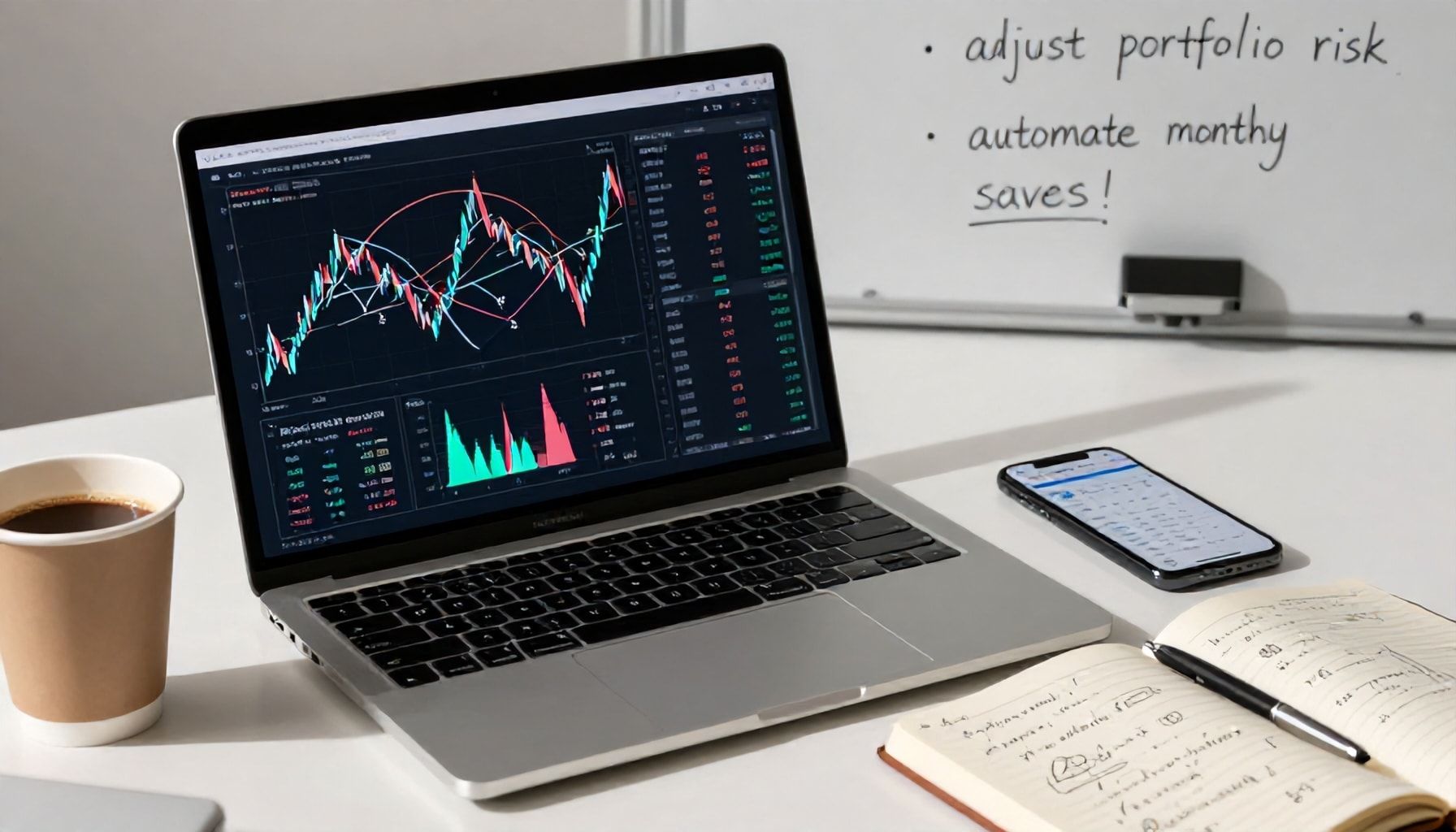 Cómo aplicar estos conceptos en finanzas, tecnología y vida cotidiana*