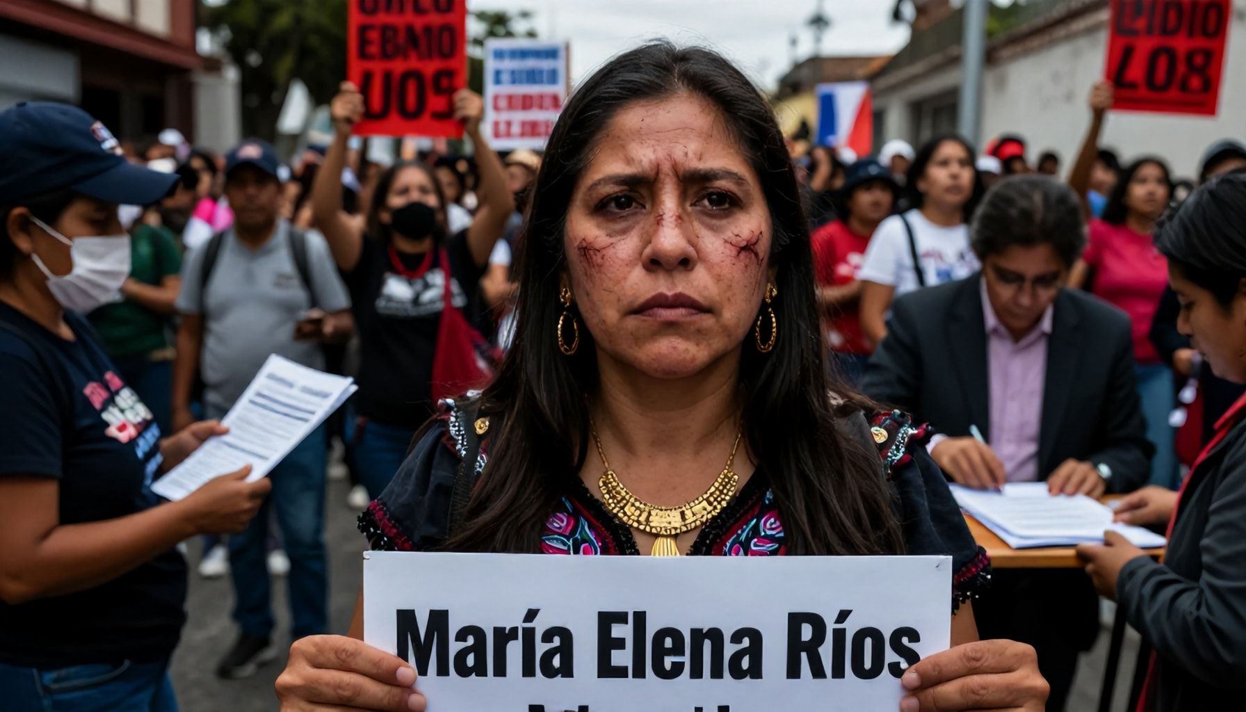 Cómo apoyar a víctimas de violencia de género desde la sociedad civil