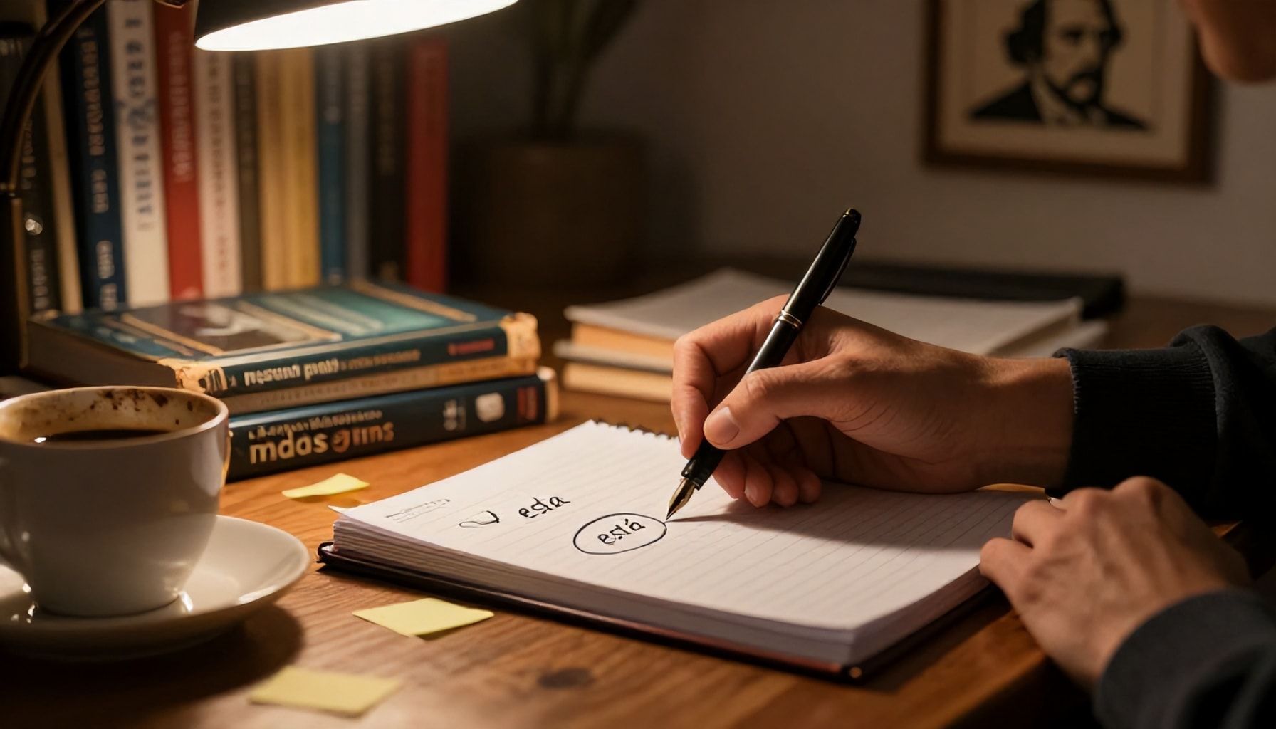 Cómo dominar estos detalles para escribir con mayor precisión*