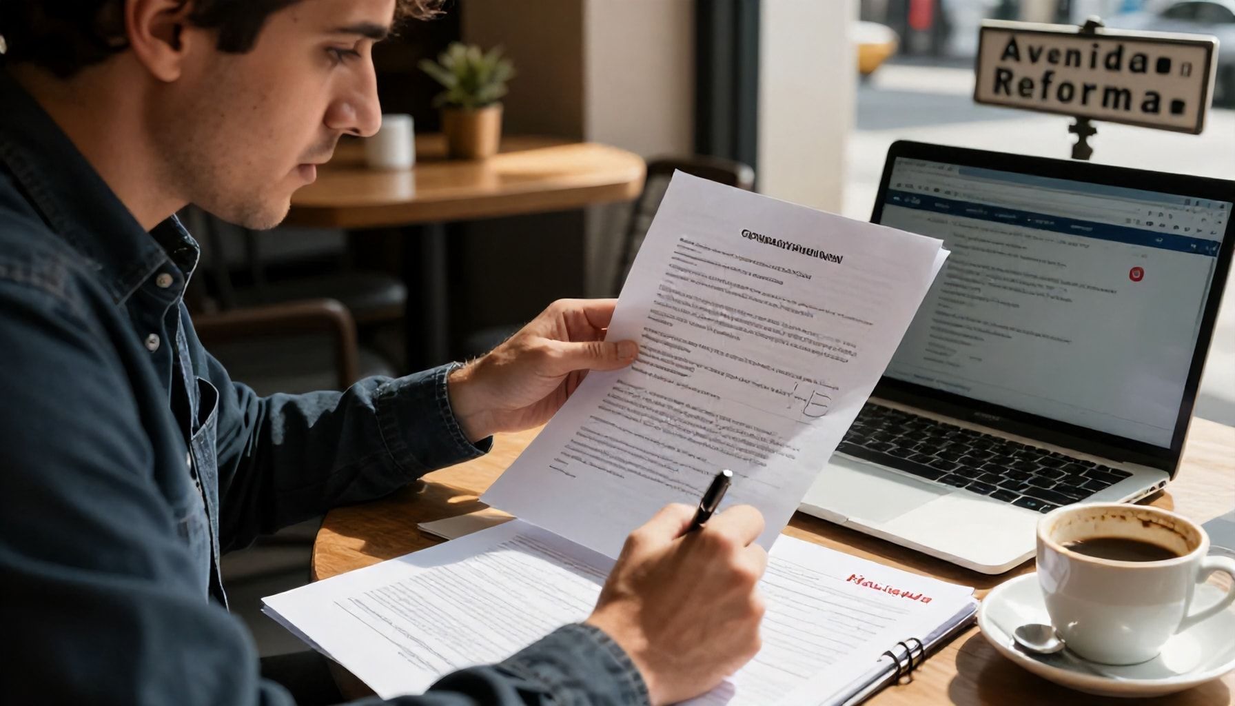 Cómo elegir entre persona física y moral al abrir un negocio*