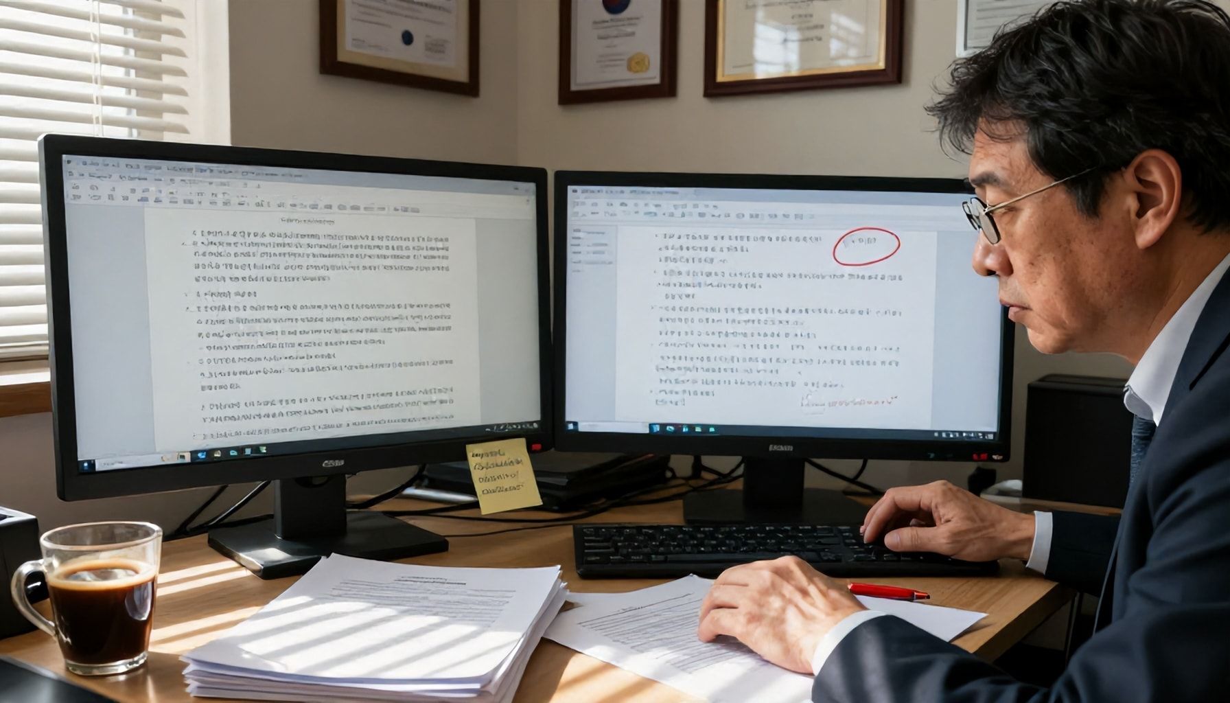 Cómo evaluar un traductor antes de usarlo en documentos importantes*