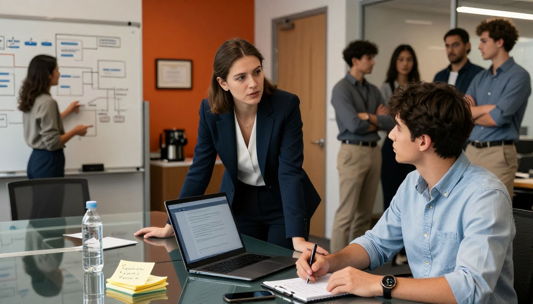 Cómo identificar y usar la comunicación asertiva en el trabajo*