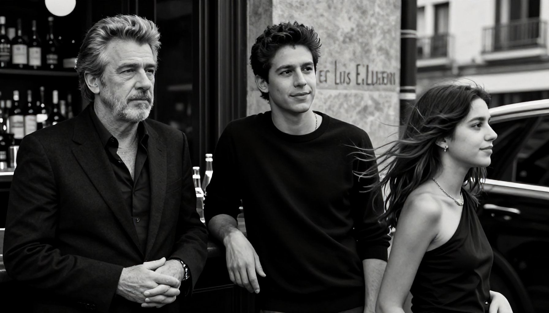 Cómo manejan su vida pública (o la evitan) hoy*