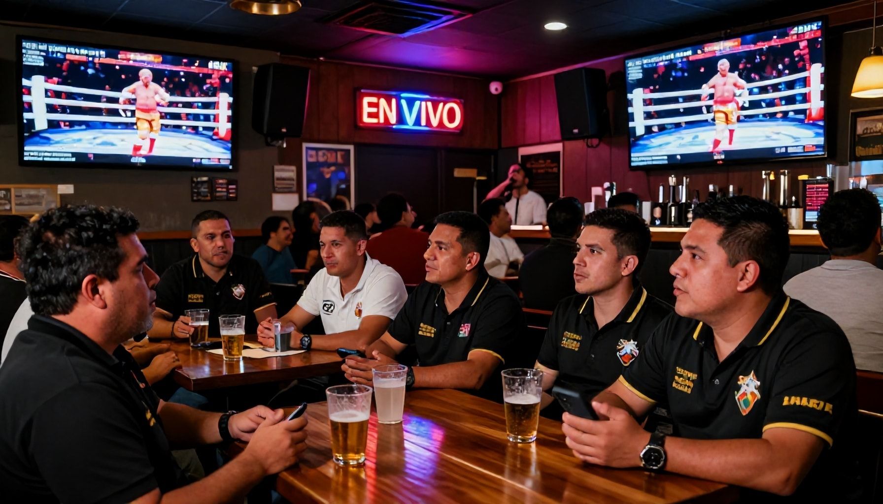 Cómo seguir la transmisión en vivo desde Latinoamérica