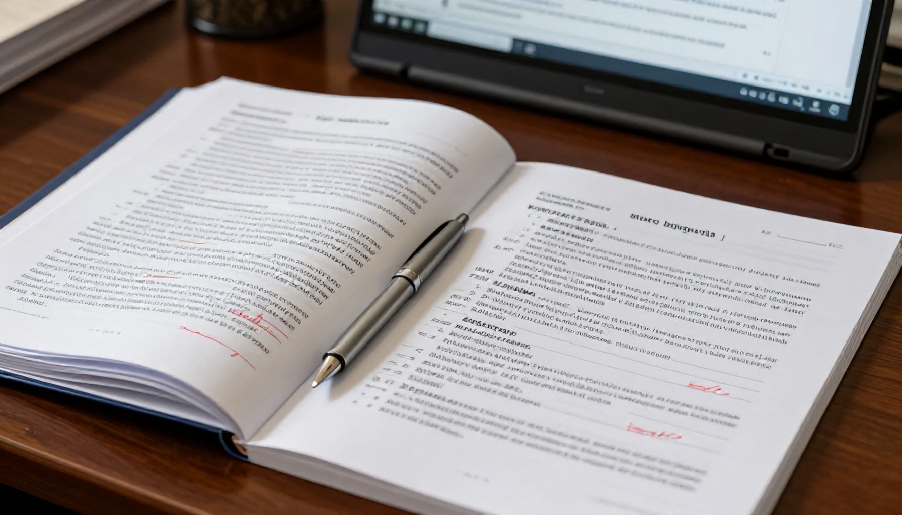 Cómo usar correctamente estos términos en documentos oficiales