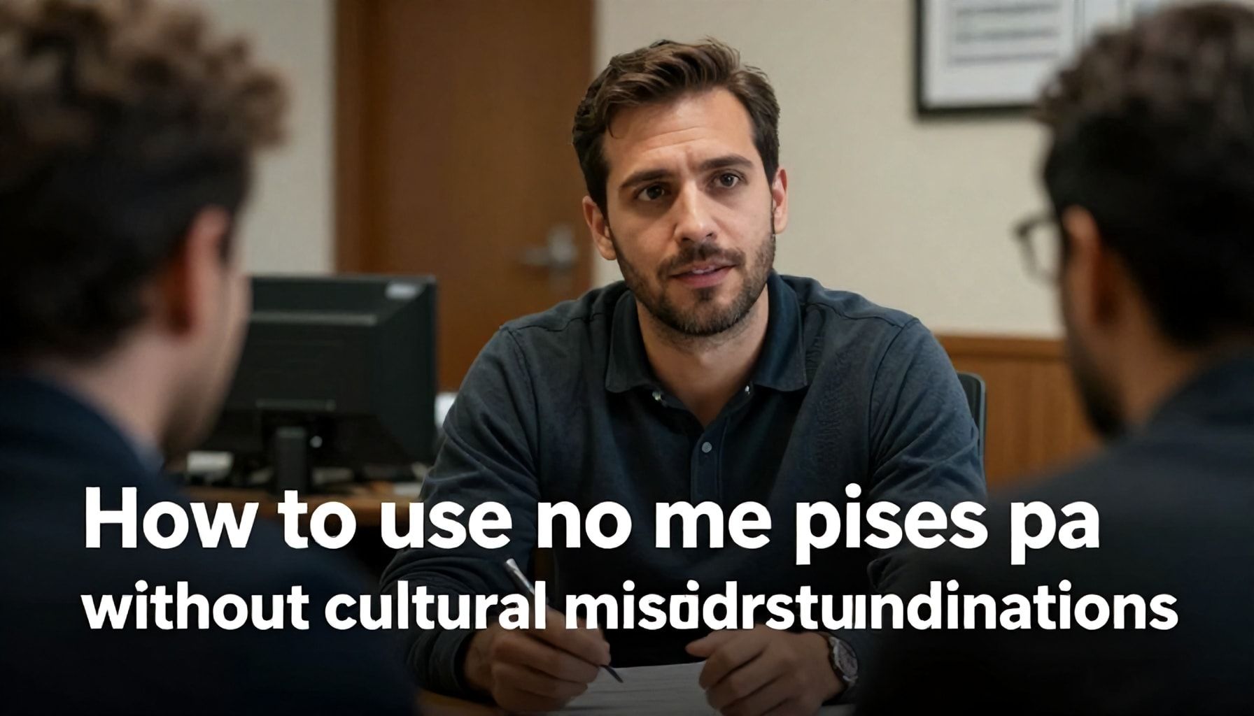 Cómo usar "no me pises pa" sin caer en malentendidos culturales