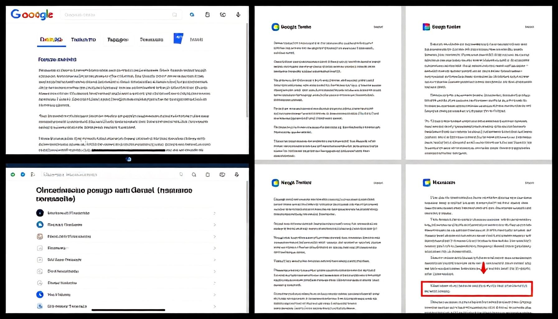 Comparativa real: precisión, velocidad y costo de las 5 opciones líderes*