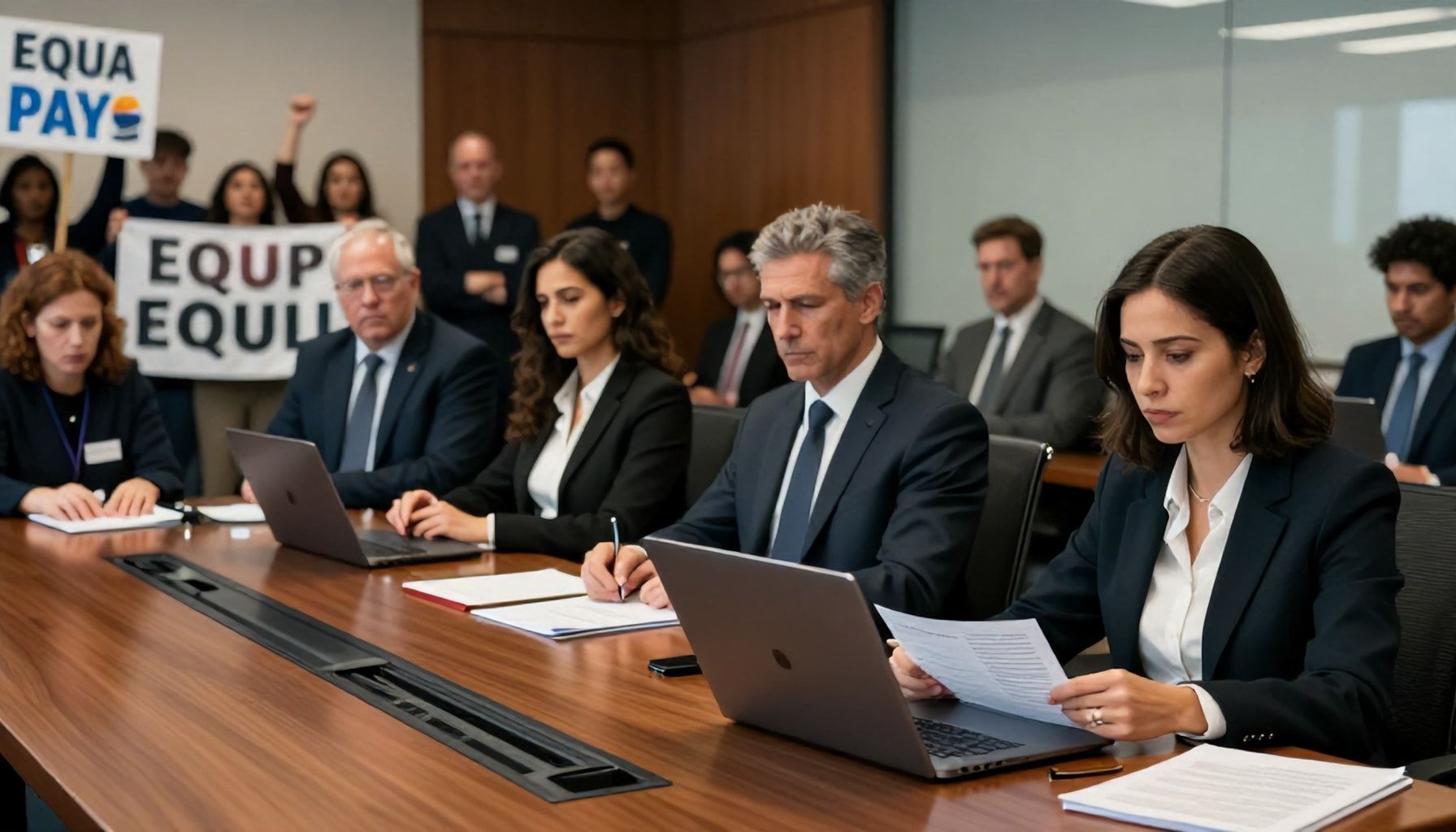 De la igualdad formal a la equidad real: qué significa y por qué urge*