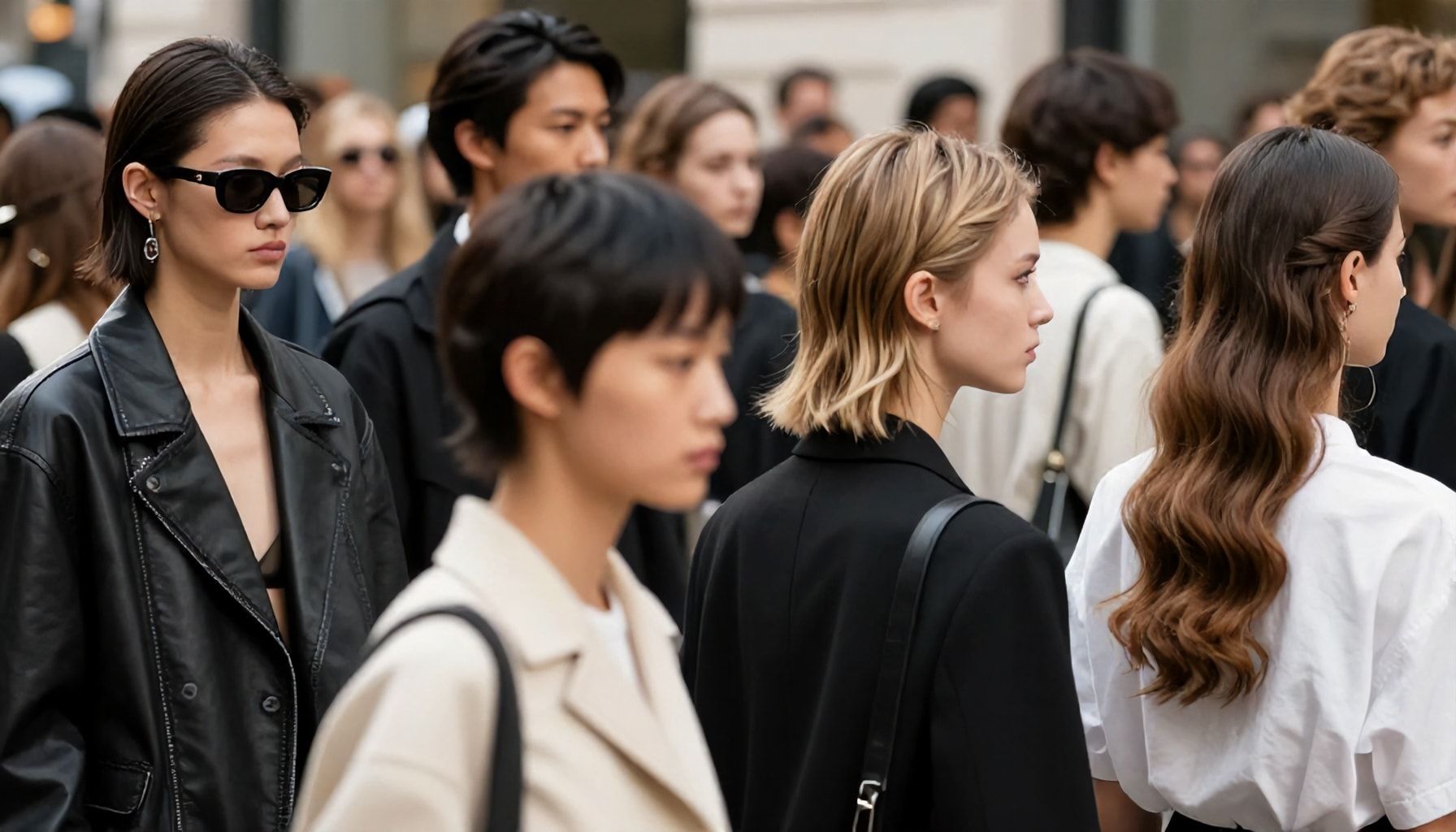 De la pasarela a la calle: los estilos que dominaron el 2020*