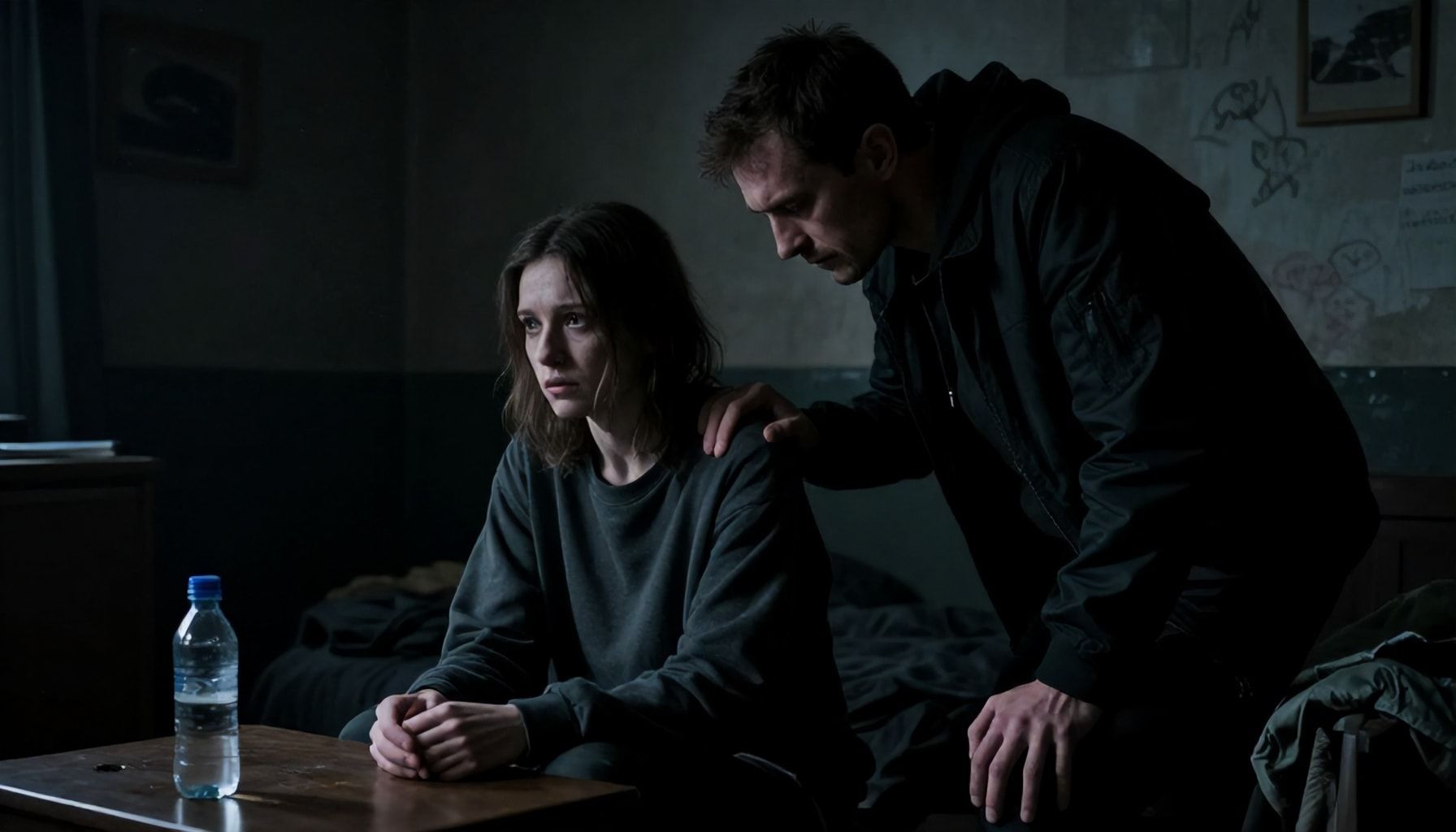 De la supervivencia al vínculo: el origen psicológico del síndrome de Estocolmo*