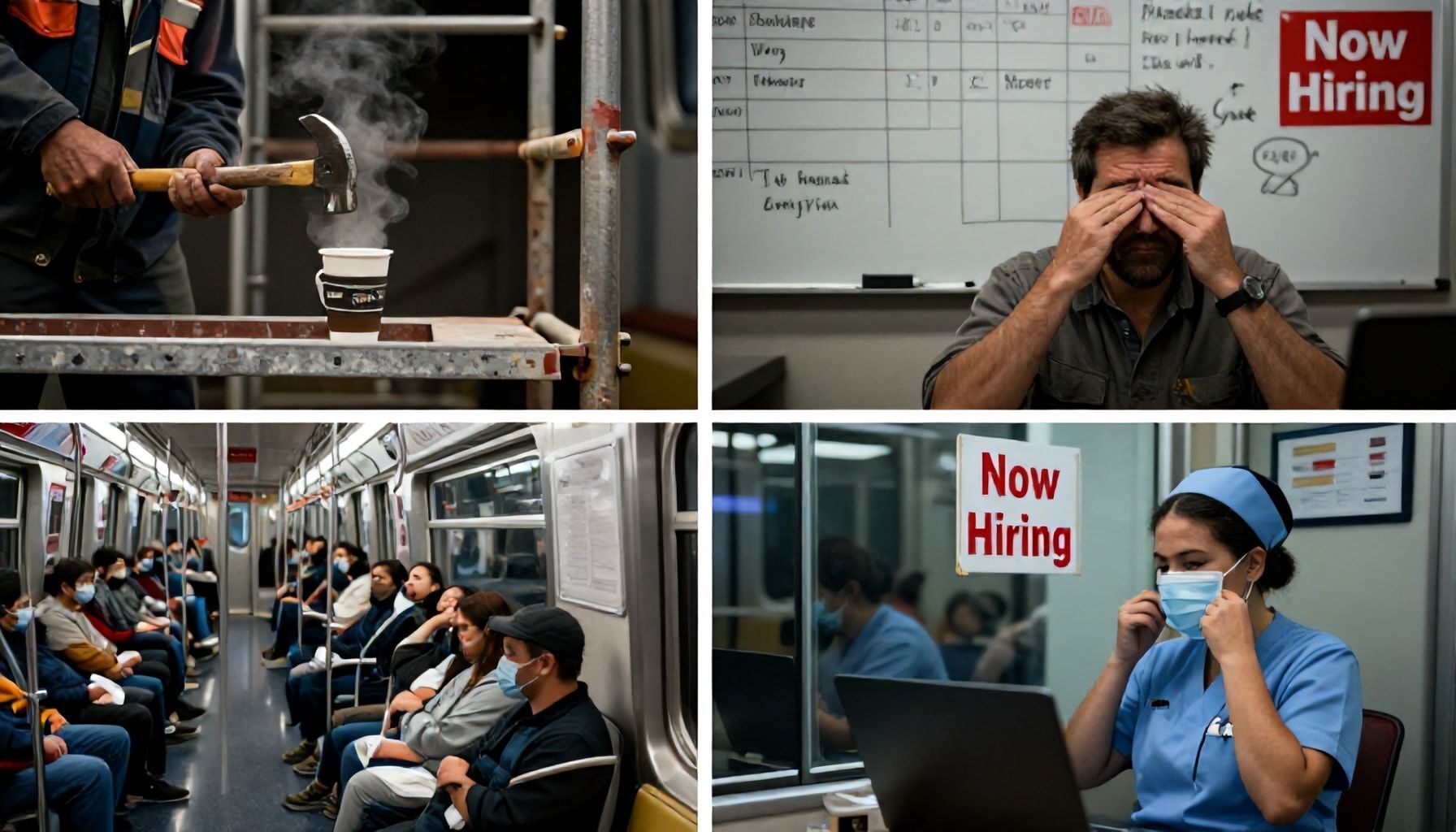 De la teoría a la práctica: qué implica realmente una jornada de 40 horas*