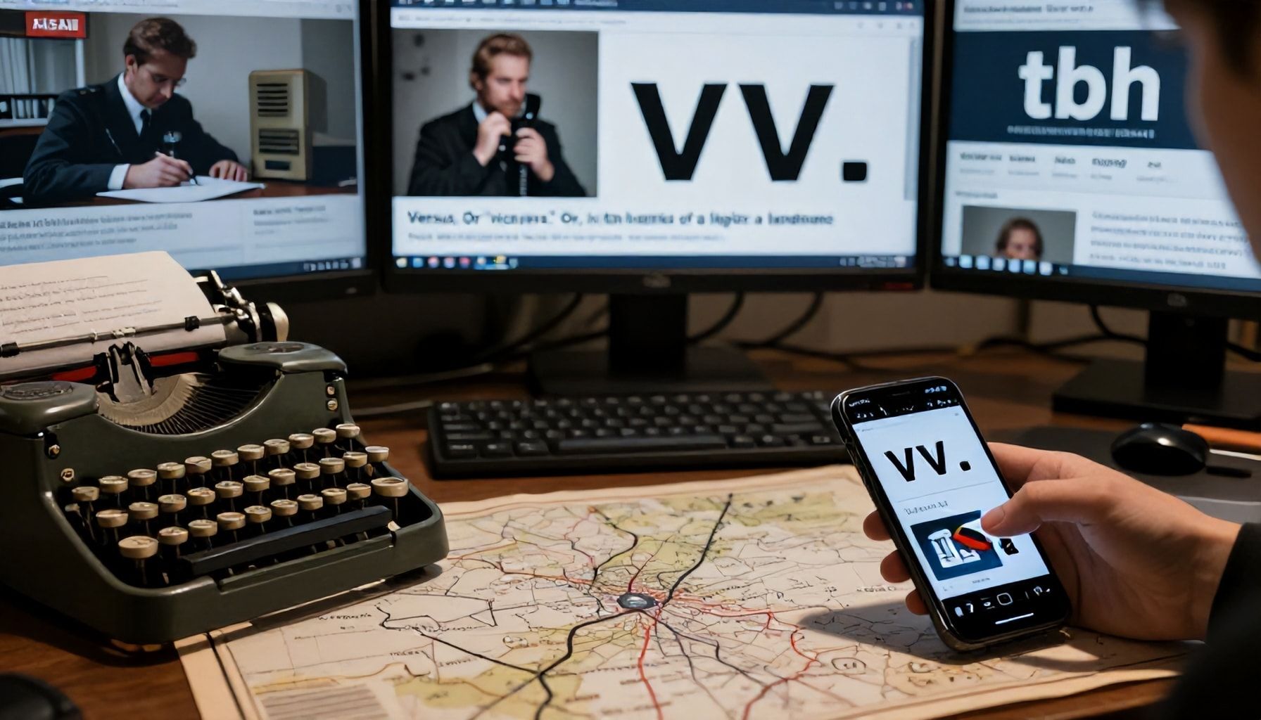 De las siglas militares al lenguaje moderno: evolución histórica*