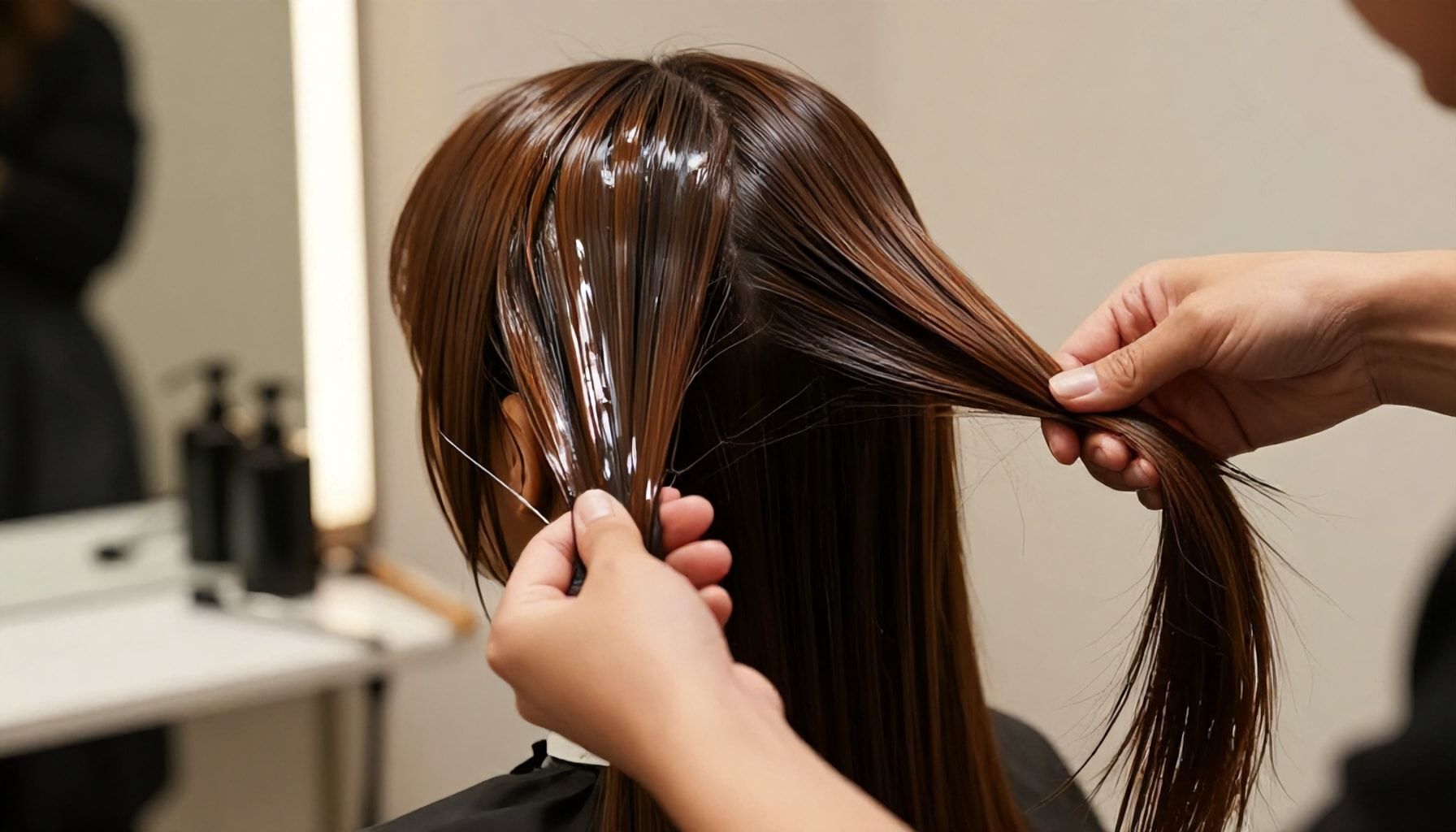 De los clásicos al hair botox: las técnicas que están revolucionando las peluquerías*