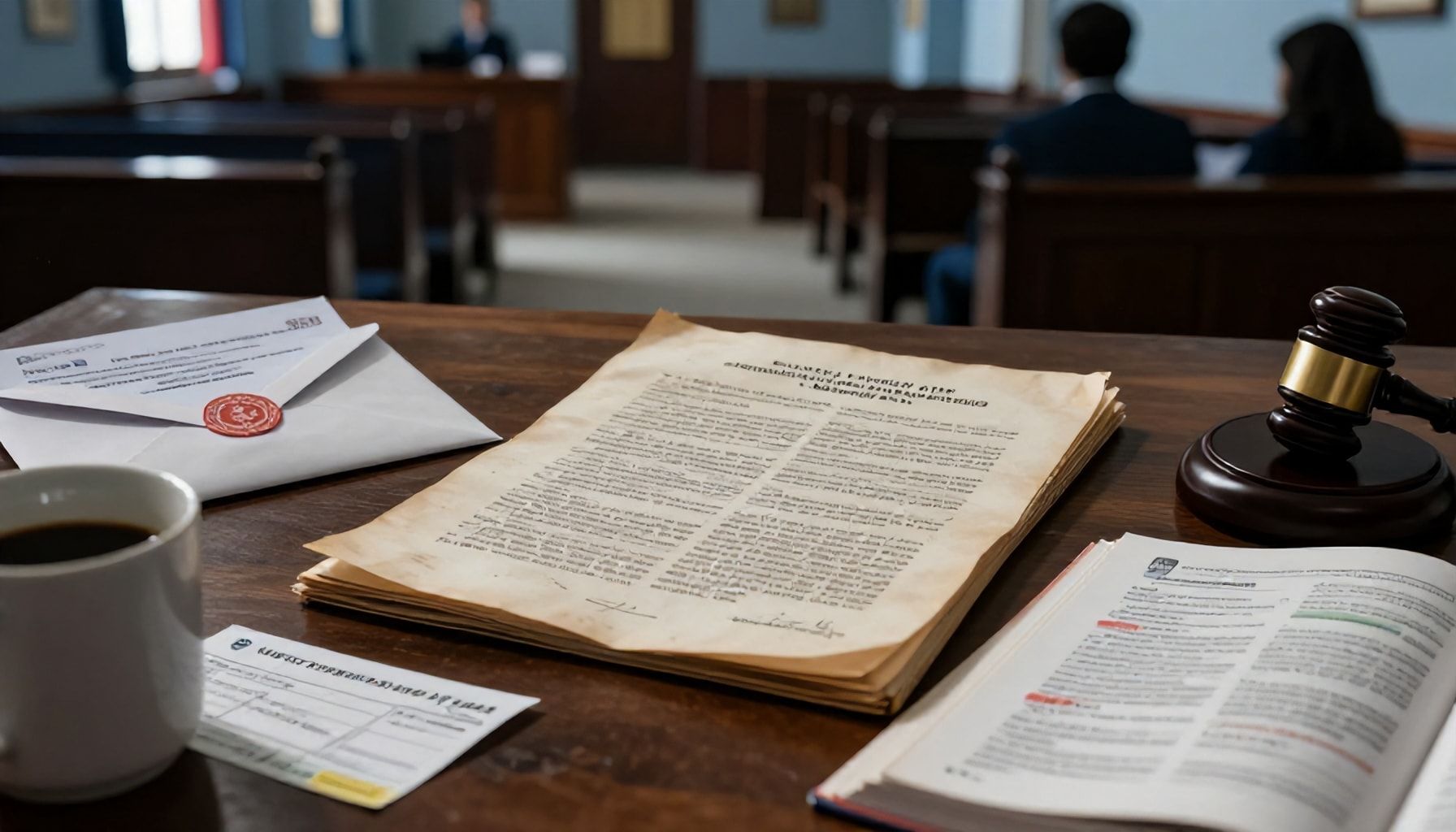 Deberes ciudadanos menos conocidos pero igualmente obligatorios*