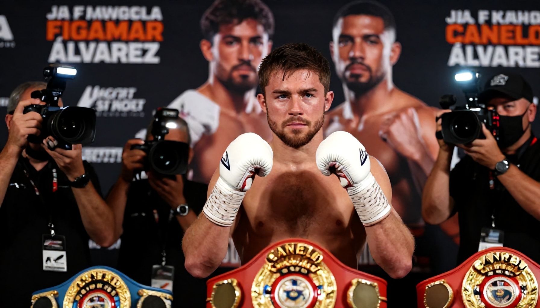 Detalles confirmados de la pelea: fecha, sede y rival