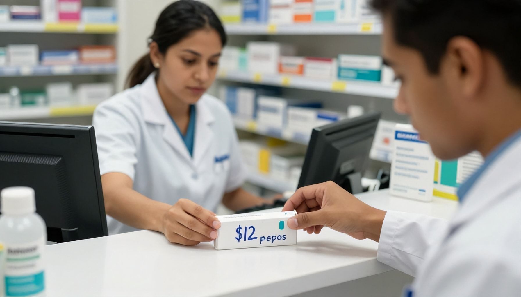 Dónde encontrar las pruebas más baratas sin sacrificar confiabilidad*