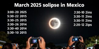 eclipse marzo 2025 mexico hora featured 1770691337 Noticias de Panamá