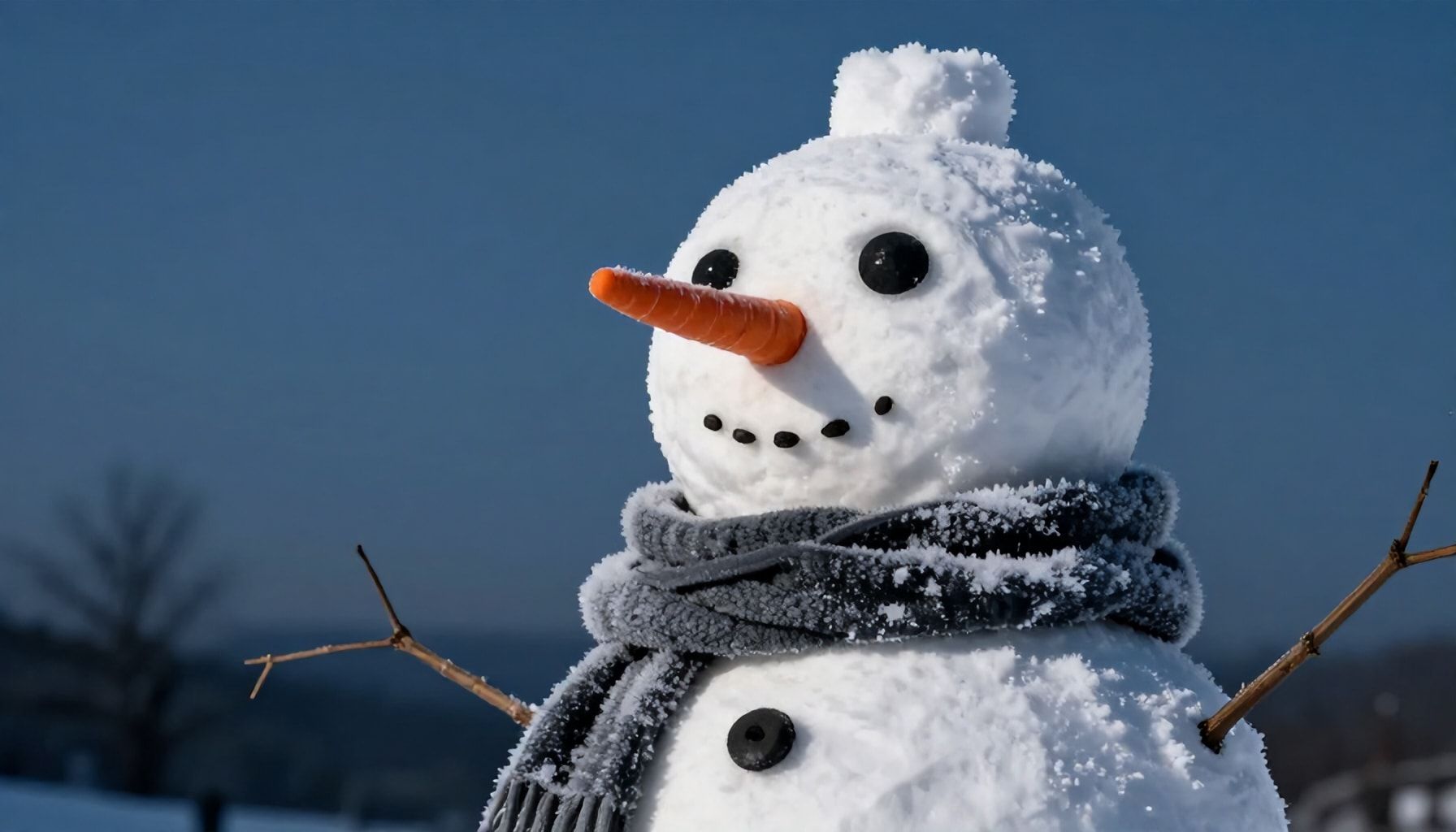 Cómo construir un muñeco de nieve perfecto: Guía paso a paso con 5 técnicas infalibles 1 El arte de los muñecos de nieve: tradición invernal con ciencia detrás*