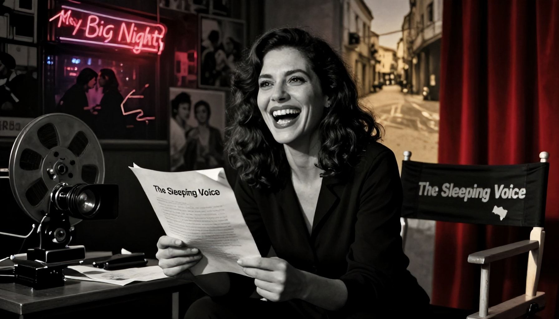 El legado artístico que deja en el cine español