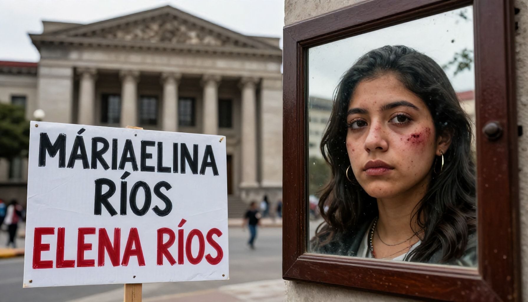 El legado de María Elena Ríos: cambios pendientes en la ley mexicana