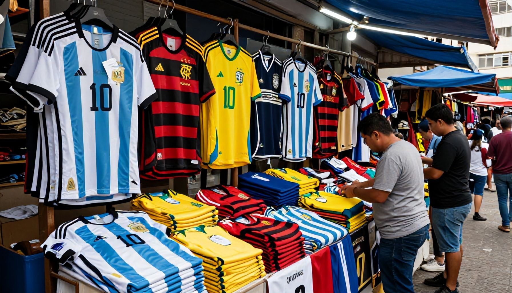 El mercado de réplicas en Latinoamérica: precios, calidad y dónde comprarlas