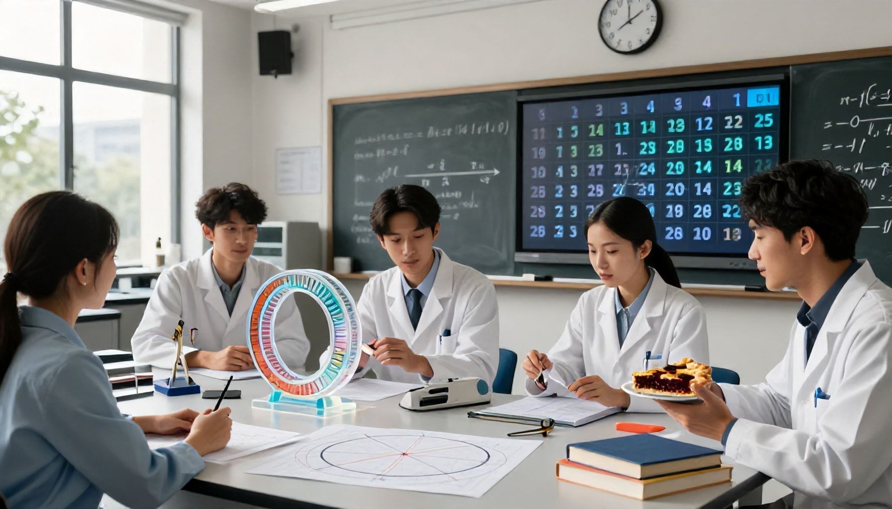 El origen del Día de Pi y su significado en la ciencia*