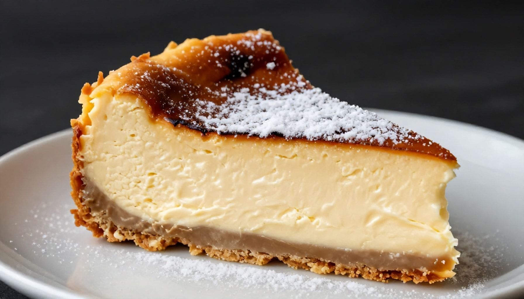 El origen del pay de queso y su evolución en la repostería moderna