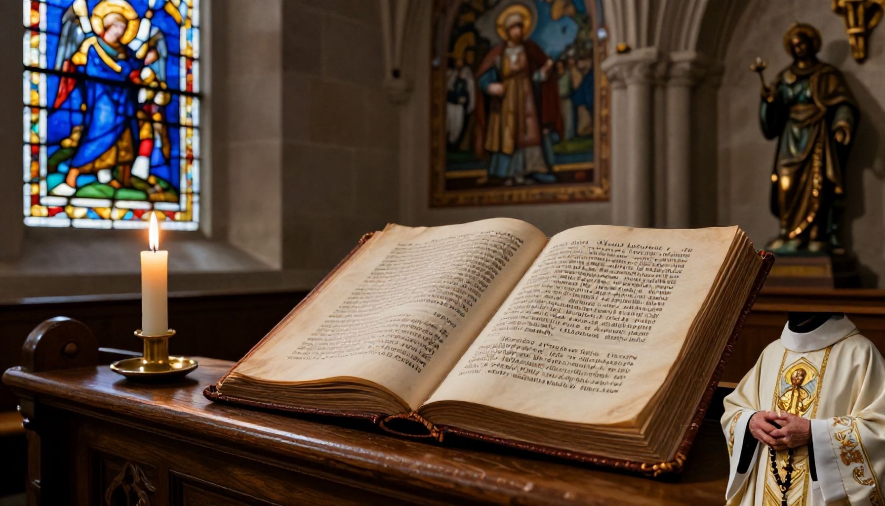 Oración a San Miguel Arcángel: Texto completo y significado espiritual 1 El origen histórico de la oración a San Miguel Arcángel