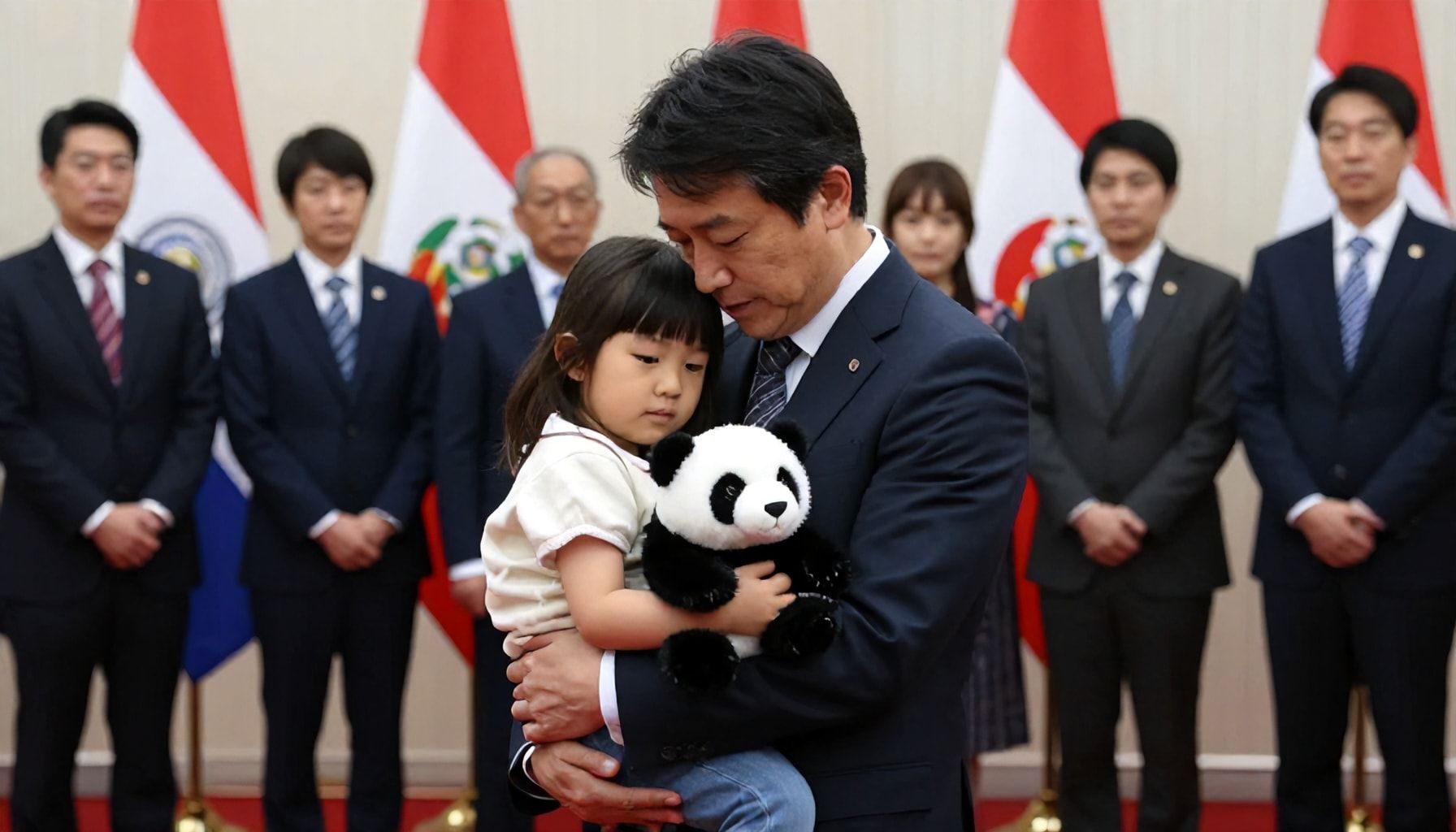 El papel de la adopción internacional en las relaciones Japón-América Latina