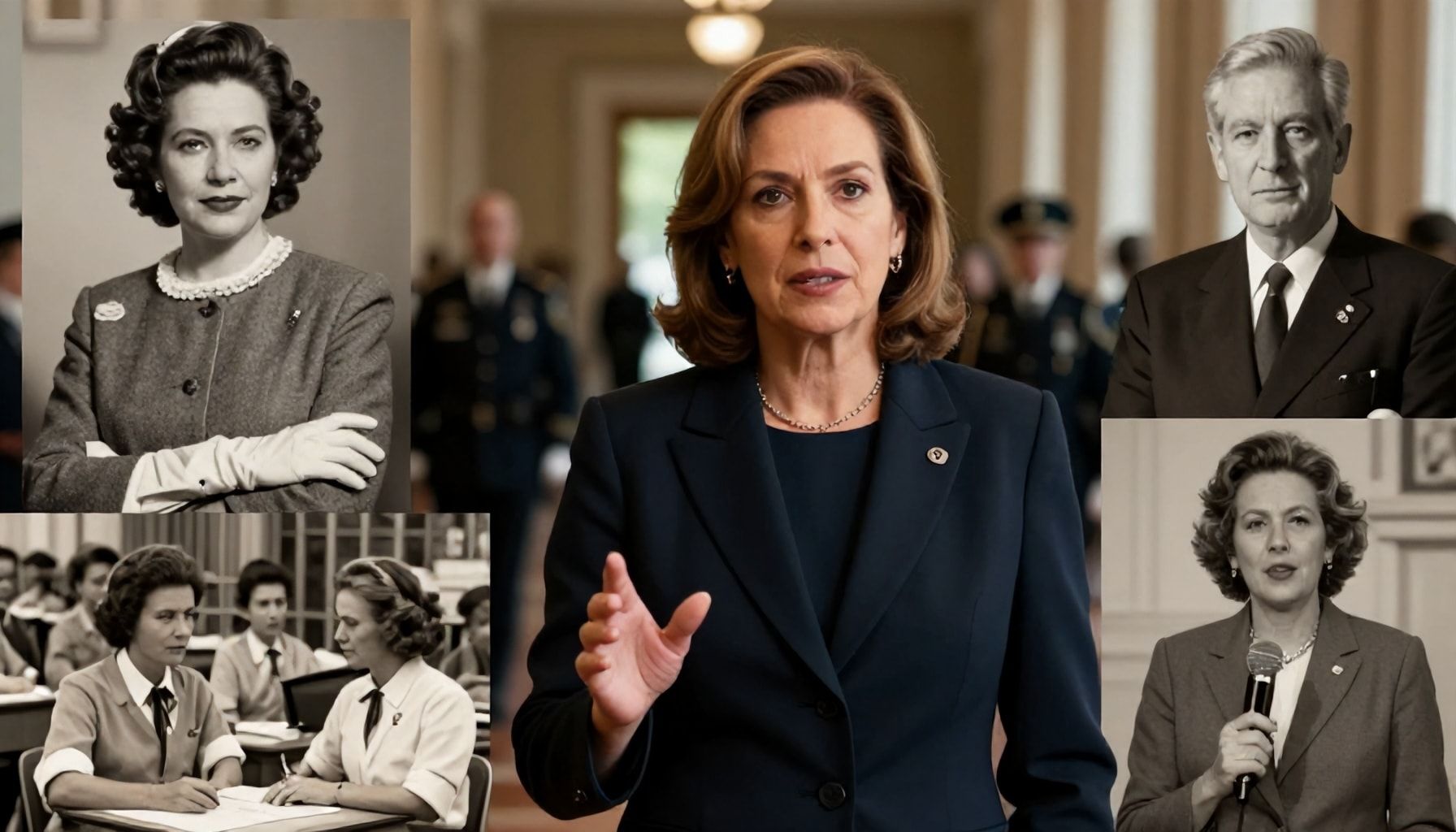 El papel de las primeras damas en la región: ¿hacia un modelo más activista?