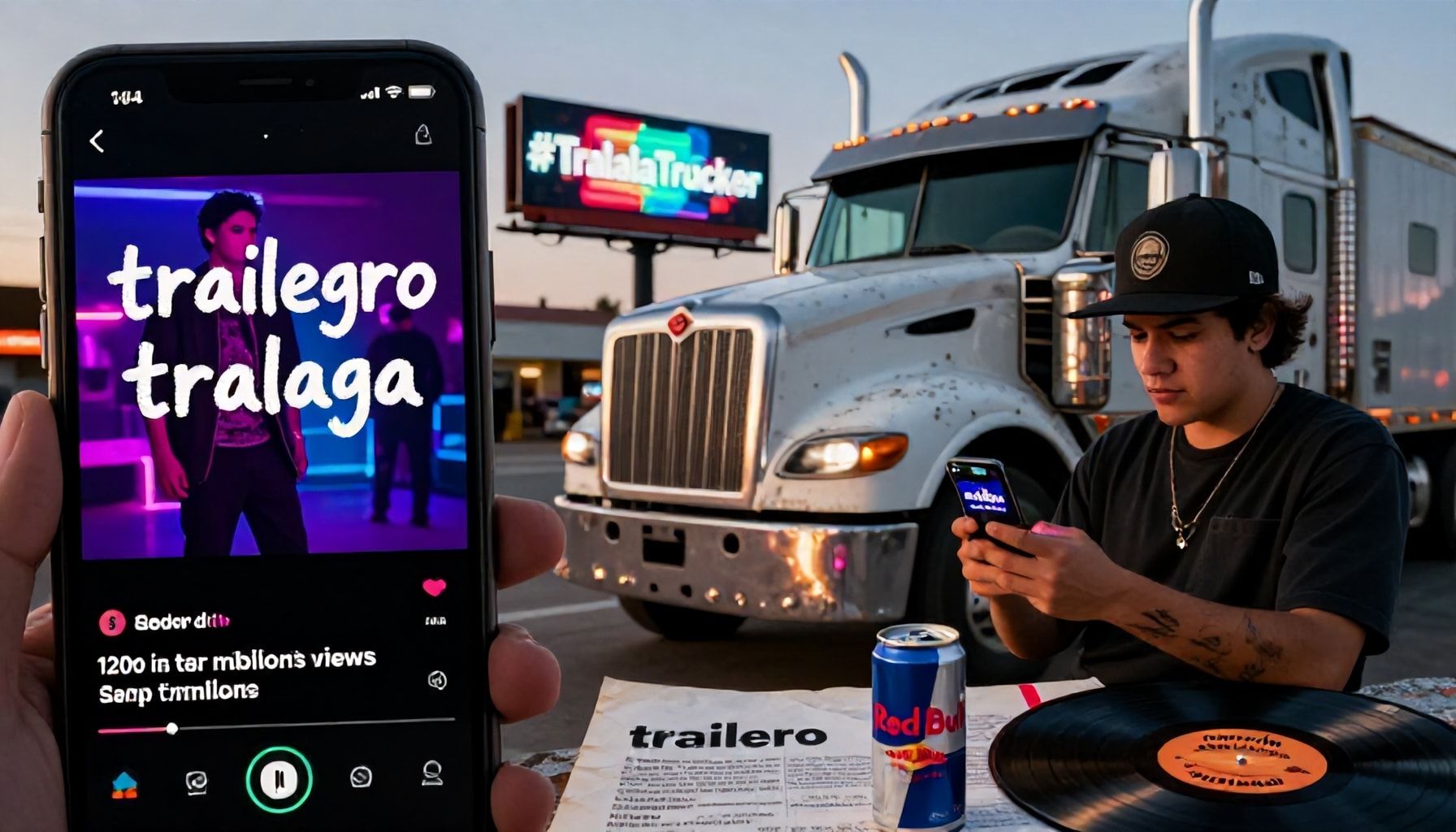 El papel de TikTok y los memes en la expansión del término