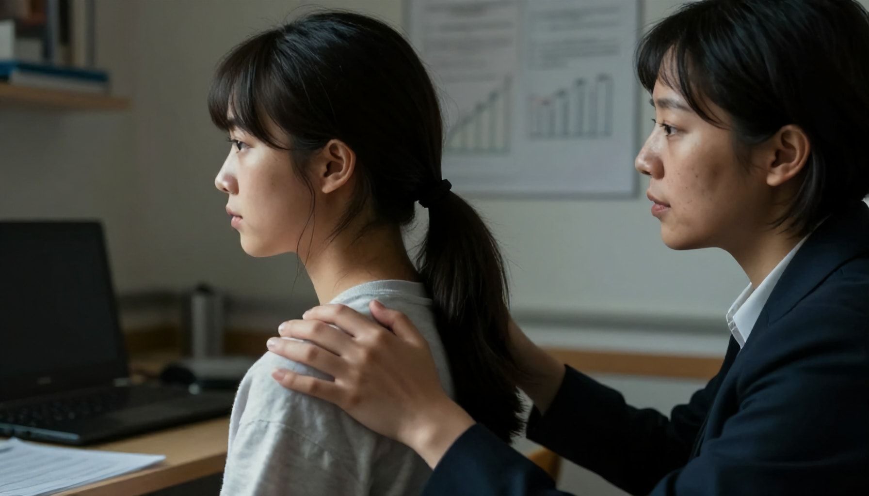 El perfil del acosador: patrones de comportamiento recurrentes*