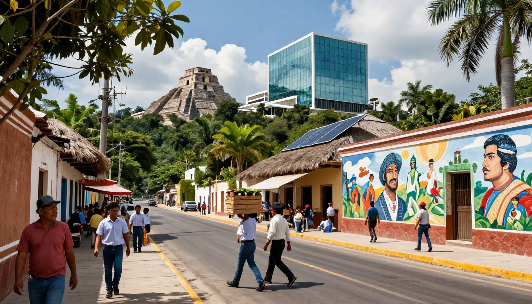 El Plan de Yucatán: cómo su visión transformó una región*