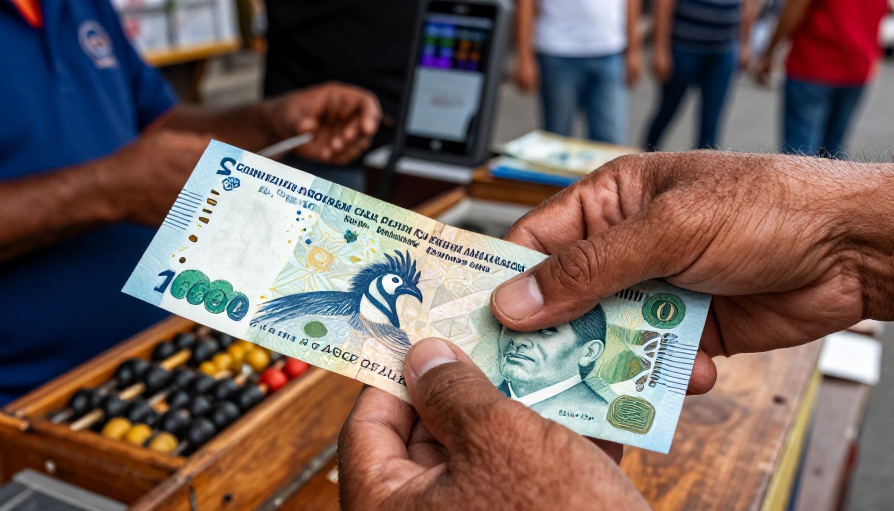 El quetzal guatemalteco y su relación con el peso mexicano