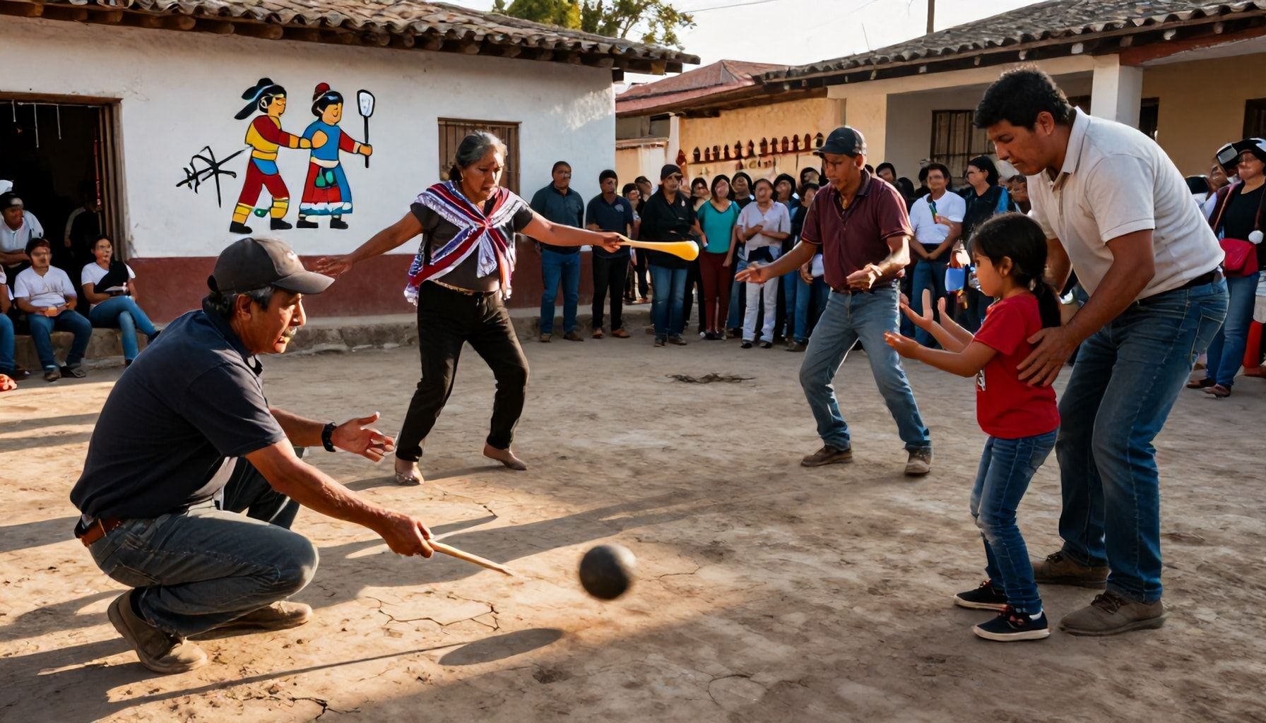 El riesgo de perderlos y cómo las comunidades los mantienen vivos*