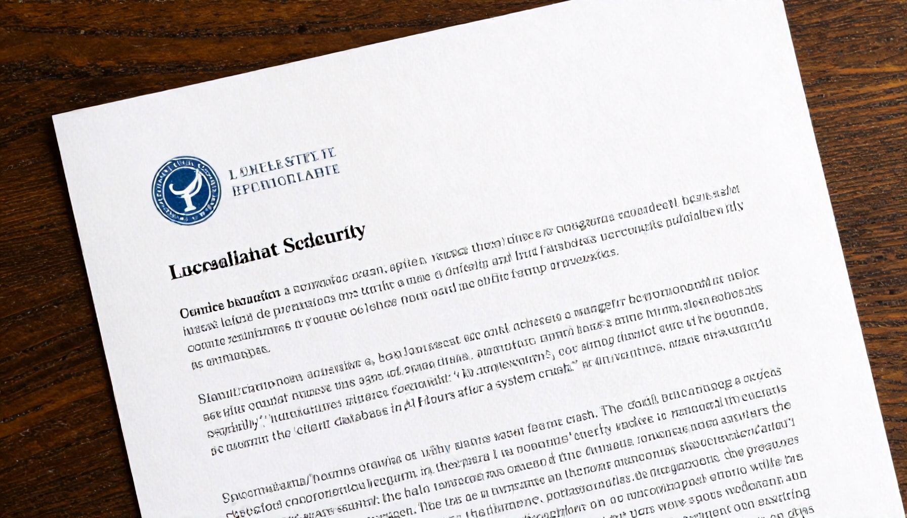 Cómo redactar una carta de recomendación personal efectiva: guía paso a paso 3 Errores que arruinan una carta de recomendación (y cómo evitarlos)*