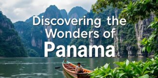 Discovering the Wonders of Panama