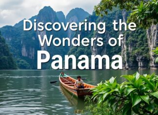 Discovering the Wonders of Panama