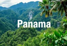Descubriendo las Maravillas de Panamá: Un Viaje a Través de su Cultura y Naturaleza Discovering the Wonders of Panama: A Journey Through its Culture and Nature