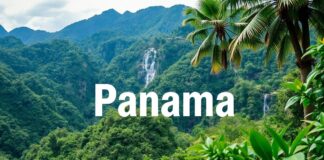 Descubriendo las Maravillas de Panamá: Un Viaje a Través de su Cultura y Naturaleza Discovering the Wonders of Panama: A Journey Through its Culture and Nature