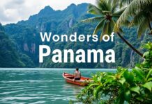 Descubriendo las Maravillas de Panamá: Un Viaje Inolvidable Discovering the Wonders of Panama: An Unforgettable Journey