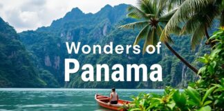 Discovering the Wonders of Panama: An Unforgettable Journey