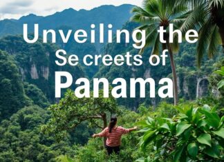 Unveiling the Secrets of Panama: A Journey Through its Culture and Nature