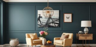 El Arte de la Decoración: Transformando Espacios con Estilo The Art of Decoration: Transforming Spaces with Style