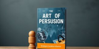 El Arte de la Persuasión: Estrategias para Influir Positivamente The Art of Persuasion: Strategies for Positive Influence
