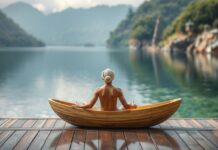 The Art of Relaxation: Discovering the Benefits of Buhurdan
