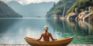 El Arte de la Relajación: Descubriendo los Beneficios de los Buhurdan The Art of Relaxation: Discovering the Benefits of Buhurdan
