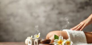 El Arte de la Relajación: Descubriendo los Beneficios de los Masajes Asiáticos The Art of Relaxation: Discovering the Benefits of Asian Massages